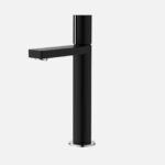 Stylish Nessa Bathroom Faucet, product view 1