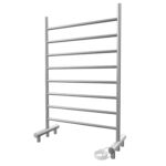 ICO Bath 25″x38″ Kontour Camber Electric Towel Warmer