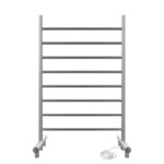 ICO Bath 25″x38″ Kontour Camber Electric Towel Warmer