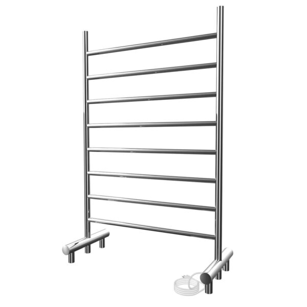 ICO Bath 25″x38″ Kontour Camber Electric Towel Warmer