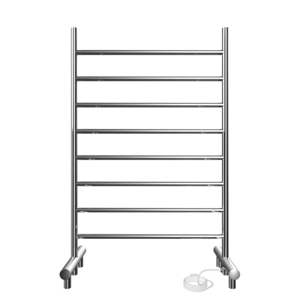 ICO Bath 25″x38″ Kontour Camber Electric Towel Warmer