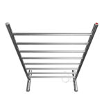 ICO Bath 25″x38″ Kontour Camber Electric Towel Warmer