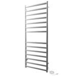 ICO Bath 24″x60″ Kontour Square Electric Towel Warmer