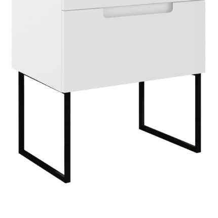 ICO Bath Modern Leg Set