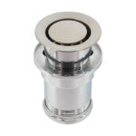 ICO Bath Pop-Down Drain