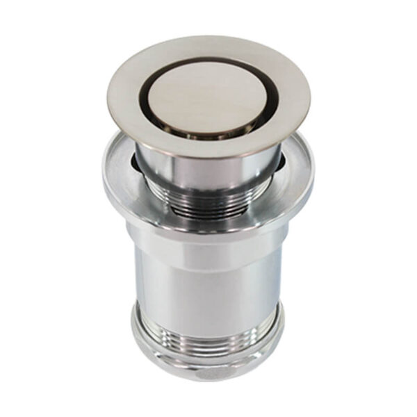 ICO Bath Pop-Down Drain