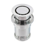 ICO Bath Pop-Down Drain
