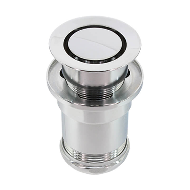 ICO Bath Pop-Down Drain ICO Bath Pop-Down Drain