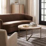 Renwil Liana TA445 coffee table — product view 4