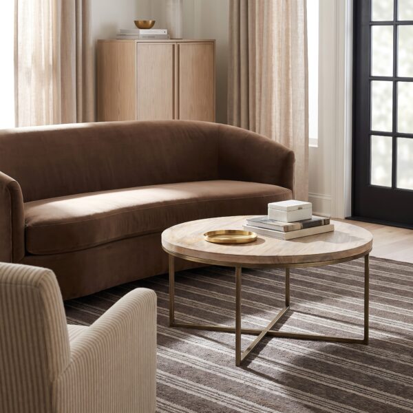 Renwil Liana TA445 coffee table — product view 4